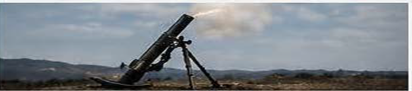 81 mm Havan Mühimmatı